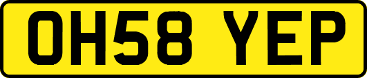 OH58YEP