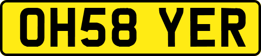 OH58YER