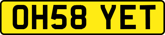 OH58YET
