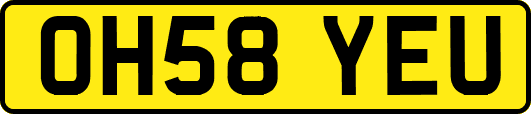 OH58YEU