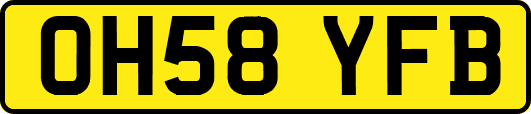 OH58YFB