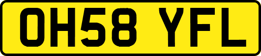 OH58YFL