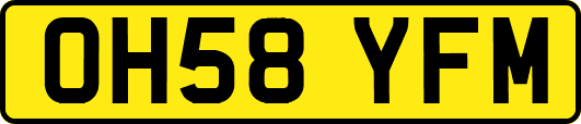 OH58YFM