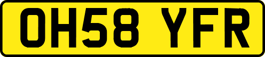 OH58YFR