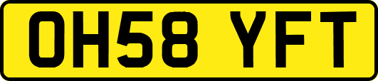 OH58YFT