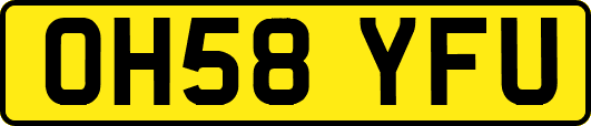 OH58YFU