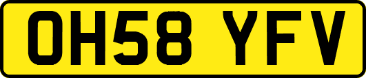 OH58YFV