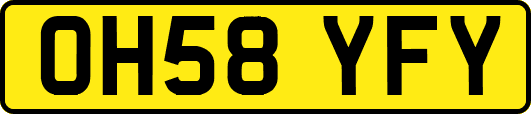 OH58YFY