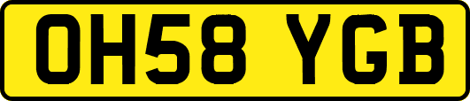 OH58YGB