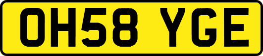 OH58YGE