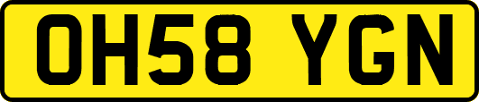 OH58YGN