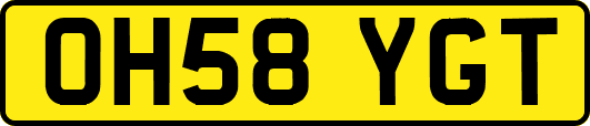 OH58YGT