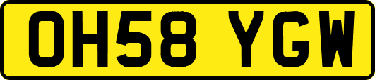 OH58YGW