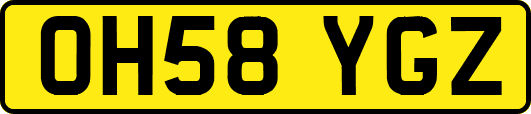 OH58YGZ