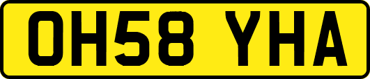 OH58YHA