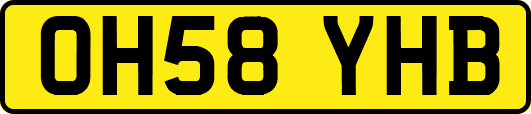 OH58YHB