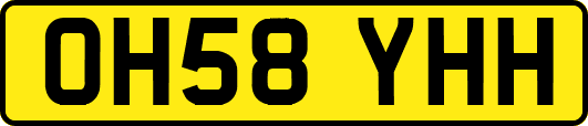 OH58YHH
