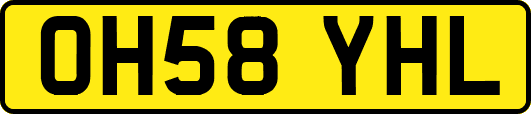 OH58YHL