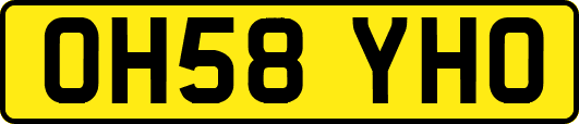 OH58YHO