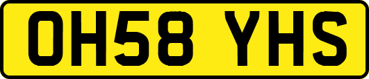 OH58YHS