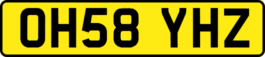 OH58YHZ