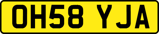OH58YJA