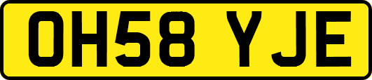 OH58YJE