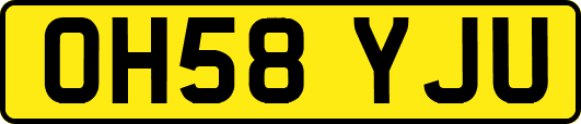 OH58YJU