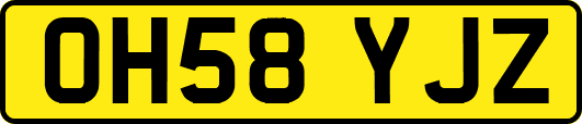 OH58YJZ