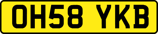 OH58YKB