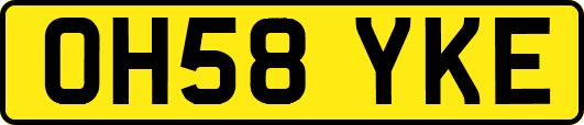 OH58YKE