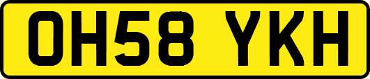 OH58YKH