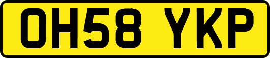 OH58YKP