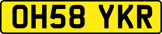 OH58YKR