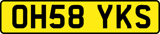 OH58YKS