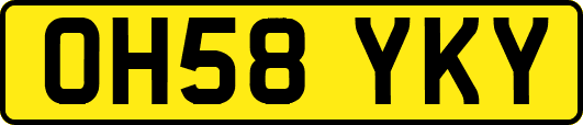 OH58YKY