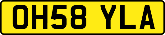 OH58YLA