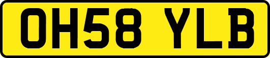 OH58YLB