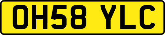 OH58YLC
