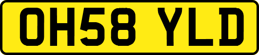 OH58YLD