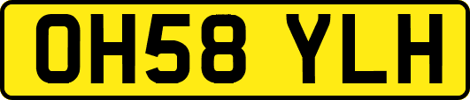 OH58YLH