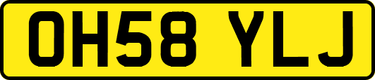 OH58YLJ