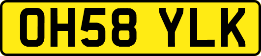 OH58YLK