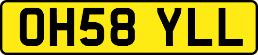 OH58YLL