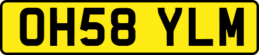 OH58YLM