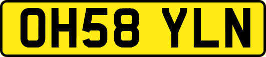 OH58YLN