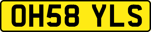 OH58YLS