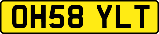 OH58YLT