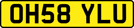 OH58YLU