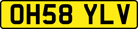 OH58YLV